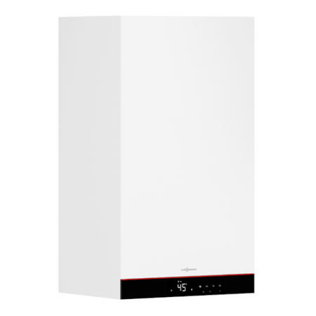 Jednofunkční plynový kotel Vitodens 050-W B0HA 19 kW Viessmann Z028053