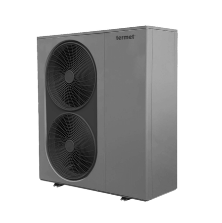 Tepelné čerpadlo Heat Gold 15 DC monoblok Termet TPP9902.00.00.00