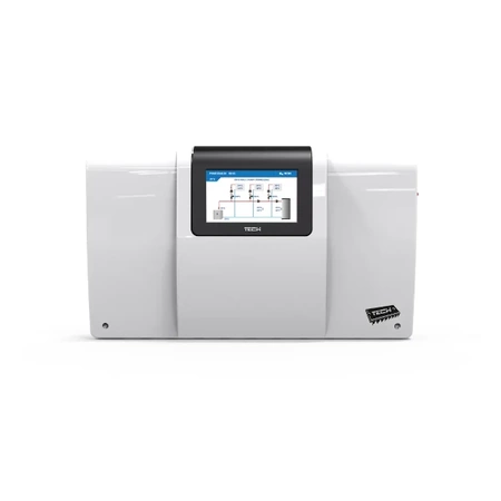 Ovladač pro instalaci Tech I-3 PLUS WG.14.0093