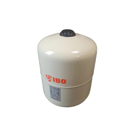 Expanzní nádoba na horkou vodu BASIC 5 L IBO 003514