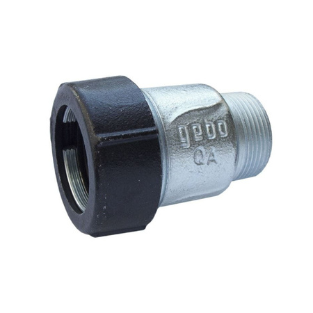 Kompresní šroubení GEBO GZ 2"