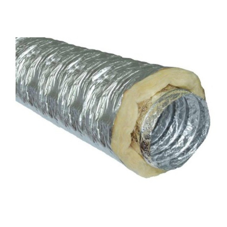 Ohebný izolovaný kabel D-254mm (10mb) Sonodec WPE00137