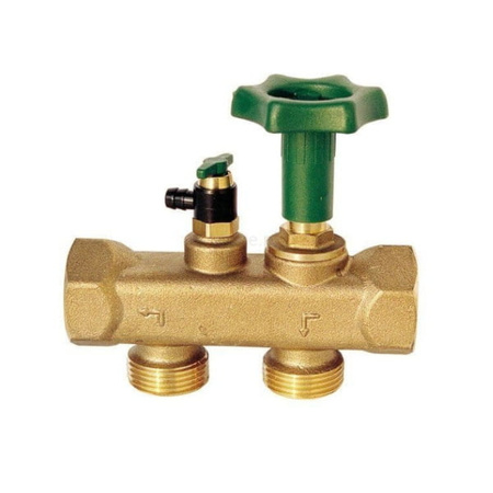 Řadový multiblokový ventil 1" BWT 240005372