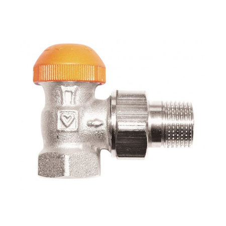 HERZ-TS-98-V rohový termostatický ventil 1/2" 1762467
