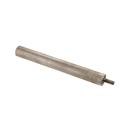 Hořčíková anoda Fi 38 x 200 se šroubem M8 Galmet M-005148