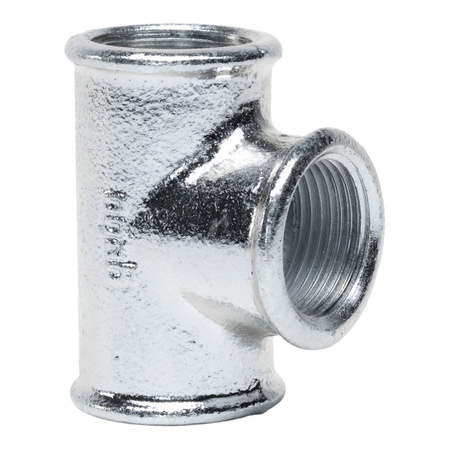 Odpaliště pozinkované 2" Gebo 130-9V