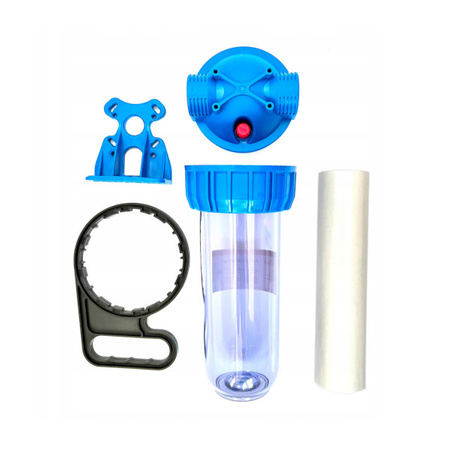 Těleso filtru 10-3/4" IBO 001337