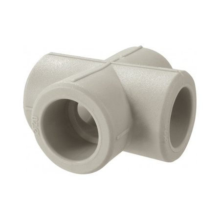 Svařovaná příčka PP Fi 20 KAN-Therm 1209057001