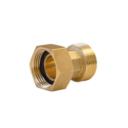 Rovný, rovnoprůchodový polokonektor 1" PN 16 PERFEXIM 5122