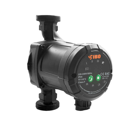 IBO BETA 2 oběhové čerpadlo 25-60/130 se šroubením 002445