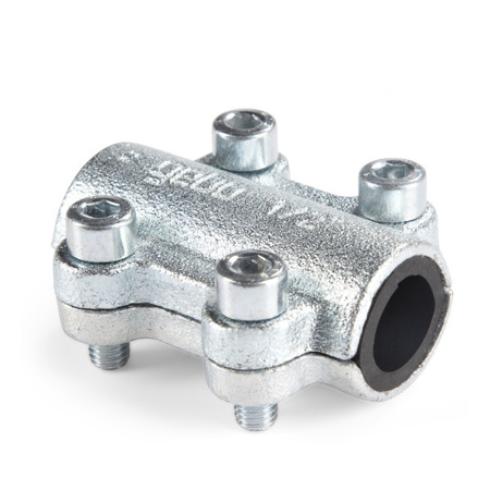 Svorka opravná DSK 1 1/2" pozink Gebo 01.260.28.05