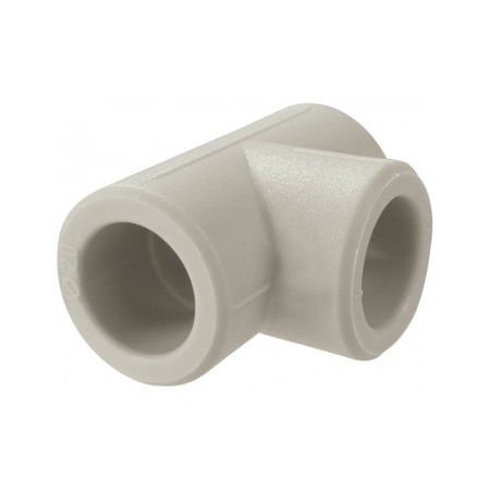 Svařovaný T-kus PP Fi 50 Kan-Therm 1209257006