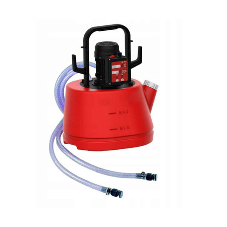 Instalační čisticí čerpadlo IBO Flush 20 PRO KAT00585