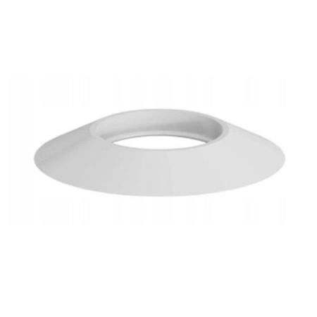 Gumová komínová růžice DN80 Ricom