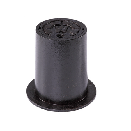 DN100 H200 Vodovodní šoupátko Norson