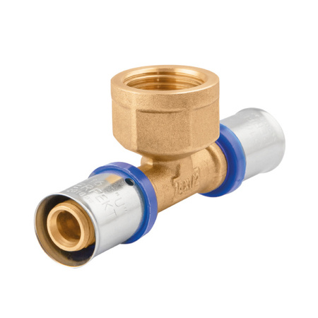 Lisované tričko GW 25x1" PERFEXIM