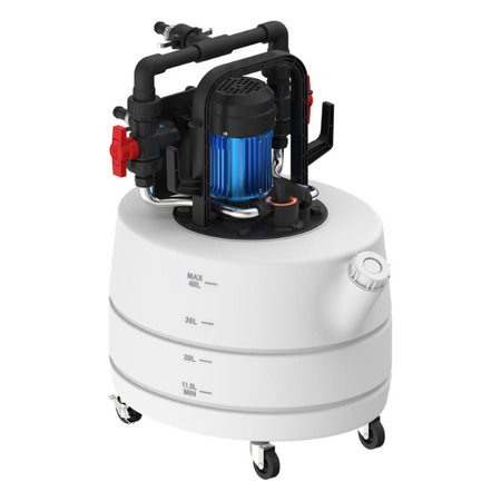 Odvápňovací čerpadlo FLUSH 40 IBO KAT00583