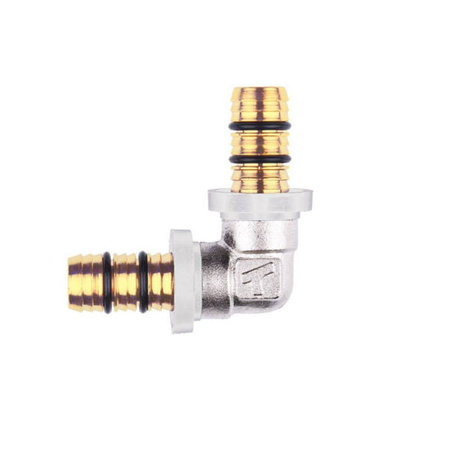 Rovné lisované koleno 32x32 TWEETOP