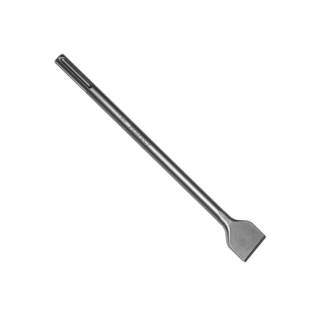 Široký sekáč SDS-MAX 50x400mm STALCO Perfect S-71622