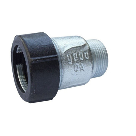 QA GZ kompresní šroubení 1 1/4" Gebo 17.195.00.04