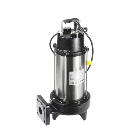 IBO Kraken 1800 DF 400V ponorné čerpadlo se šroubovou bruskou 000024