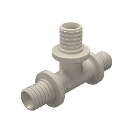 Tee PPSU 16 Kan-therm Ultraline 2566257001