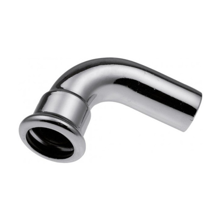 Koleno vsuvky 35/90 KAN-Therm Steel 1509068058