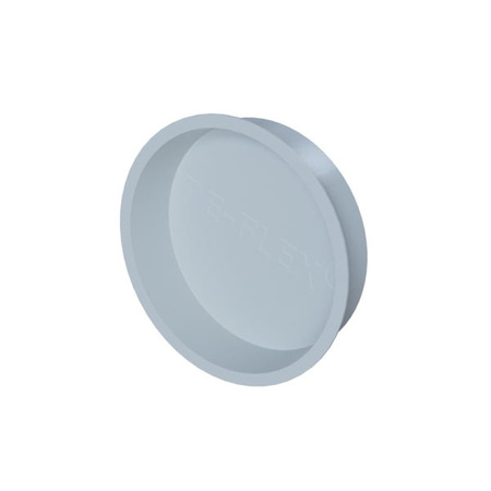 Plastová zátka 75 pro zasouvání spojů do krabic