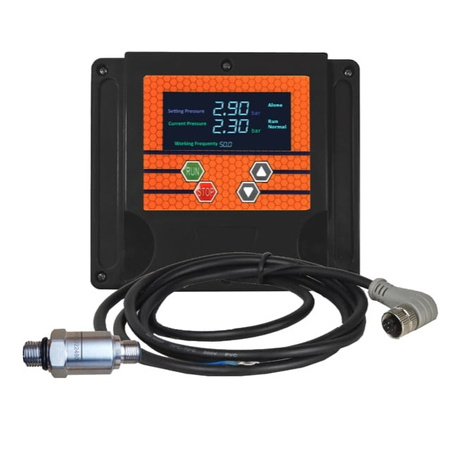 IVR-10 020S měnič 1,5kW 230/11A IBO 002311