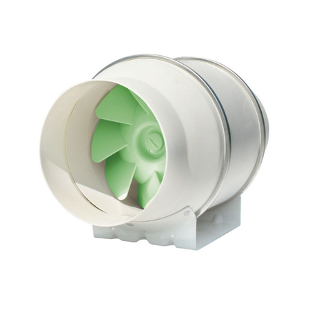 Potrubní ventilátor ICM-100/200 M Ventia