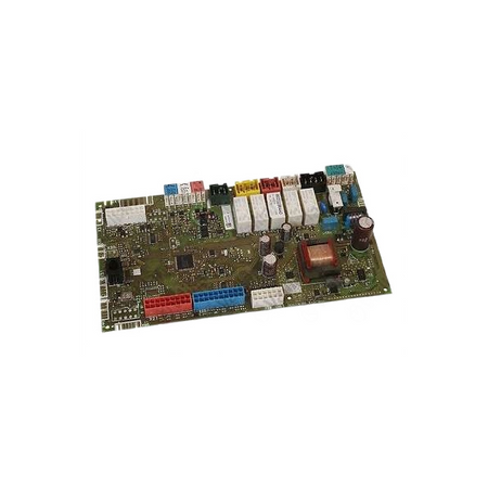 Elektronický disk, HMU j. uvnitř. 12 kW Vaillant 0020233811