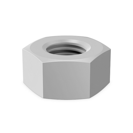 Matice šestihranná M8 NICZUK 81490008000