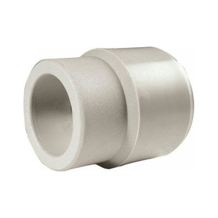 Navařená vsuvka redukční manžeta Fi 50 x 32 KAN-therm PP 1209220000