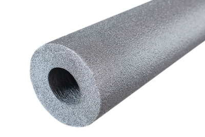 Polyetylenové zateplení 35x9mm (2m) šedé