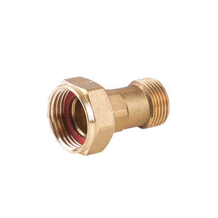 Vodoměrná armatura 1/2" Perfexim 5120