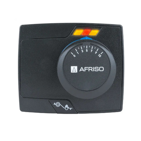 Elektrický pohon Afriso ARM 343 ProClick 1434310