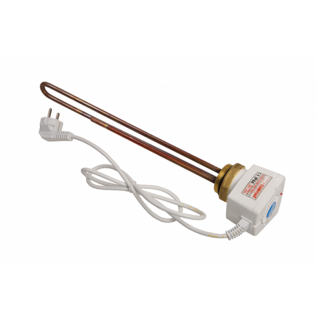 Elektrický ohřívač pro 2 kW 1 1/2" nádrže Galmet 41-020011