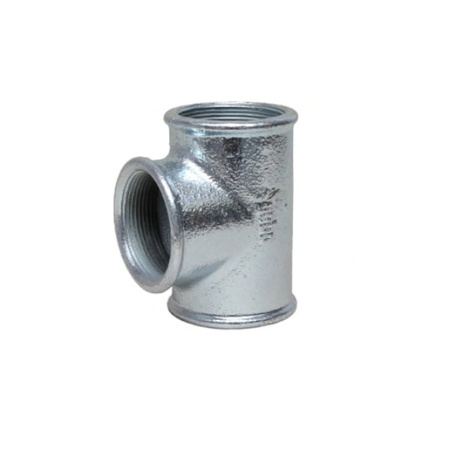 Odpaliště pozinkované 1" Gebo 130-6V