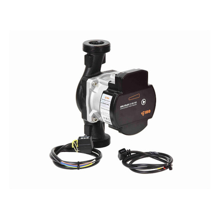 IBO AMG SOLAR oběhové čerpadlo 25-80/180 + šroubení 003668