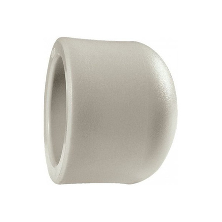 Svařovaná zátka PP Fi 40 mm Kan-Therm 1209025005