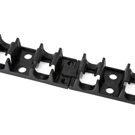 RAIL 100mb AlphaHeat rail 7-3016-100-01-01
