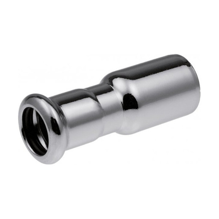 Redukce vsuvky 35x22 KAN-Therm Steel 1509221028