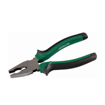 Kombinované kleště 180mm STALCO Premium S-14007