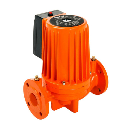 Oběhové čerpadlo OHI 50-140/220 IBO 0224