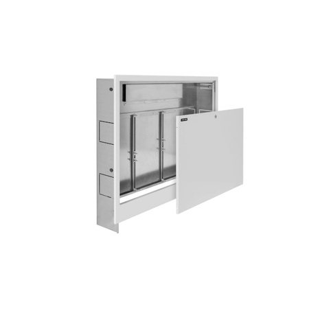Skříň pro rozdělovač OP-3 pod omítku SNP 15/10 pro automatizaci NANOPANEL/KAN-THERM