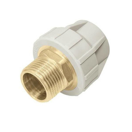 GZ svařovaný spoj PP Fi 63 x 2" Kan-Therm 1209051013