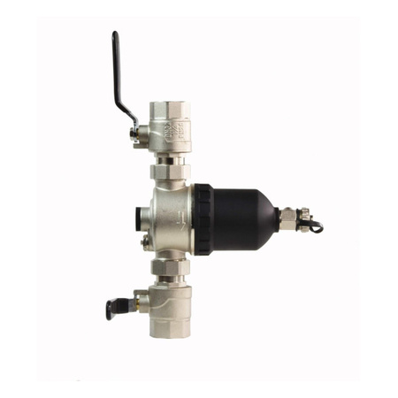 Magnetický filtr I-004 5/4" IBO 003542