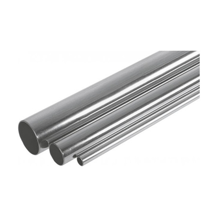 Pozinkovaná ocelová trubka "54x1,5 KAN-Therm Steel 1530207034