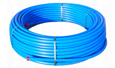 Vodovodní trubka PE100 RC SDR11 PN16 40x3,7mm