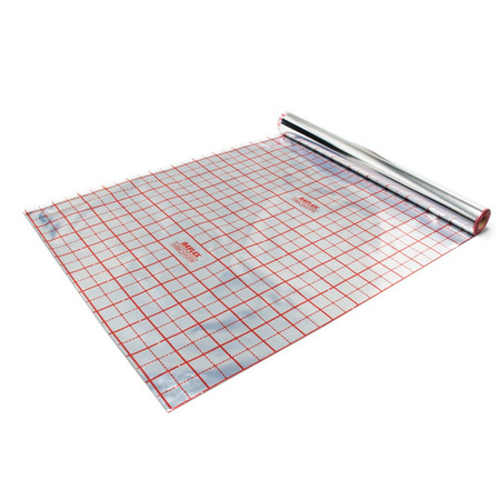 Izolační fólie pro podlahové vytápění IZOROL 50 mb Kotar 761